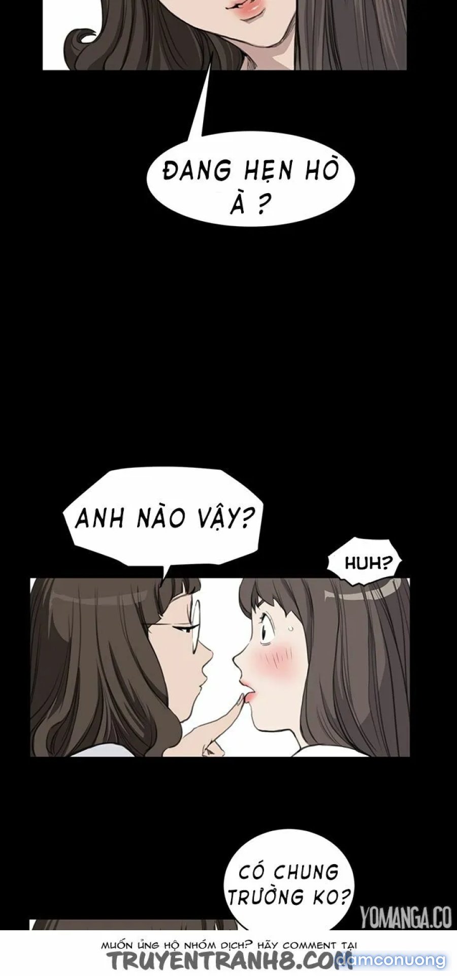 Dâm Nữ Si Eun Chapter 13 - Trang 2