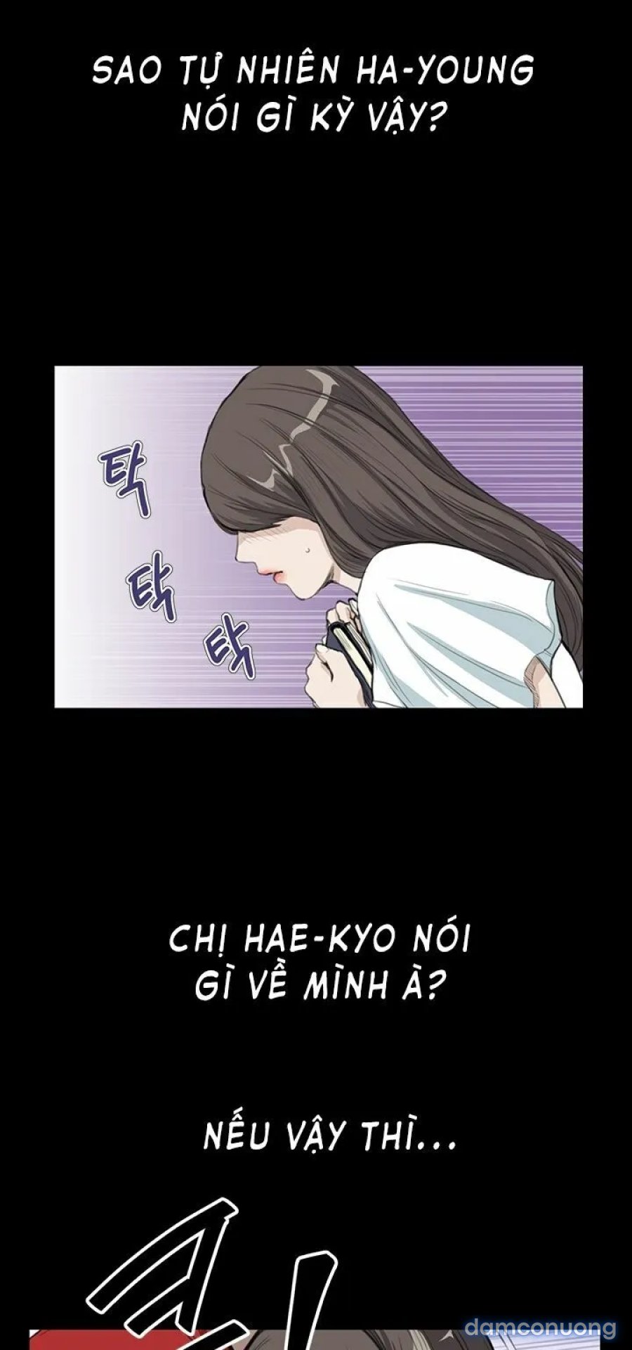 Dâm Nữ Si Eun Chapter 13 - Trang 2