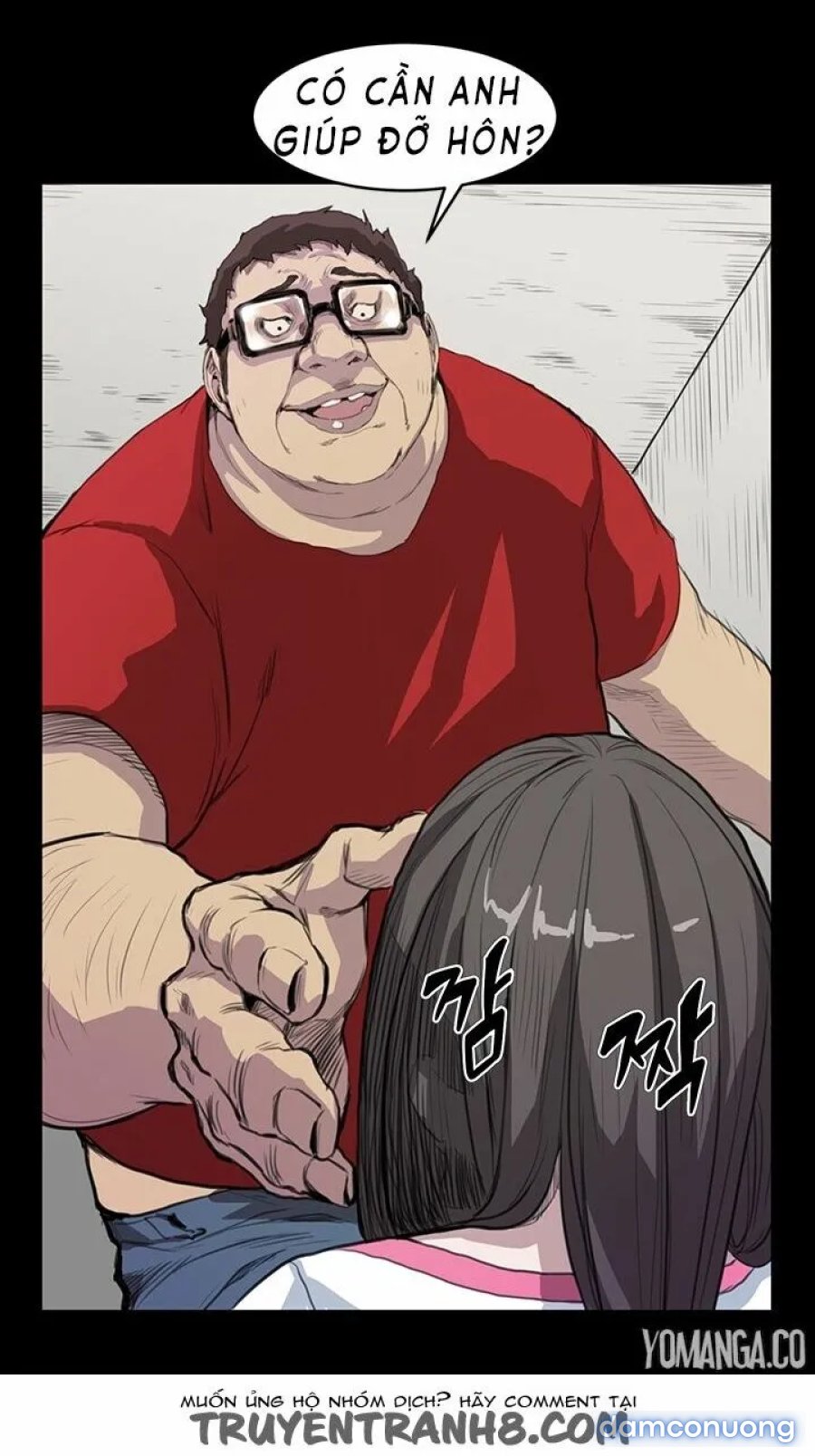 Dâm Nữ Si Eun Chapter 13 - Trang 2