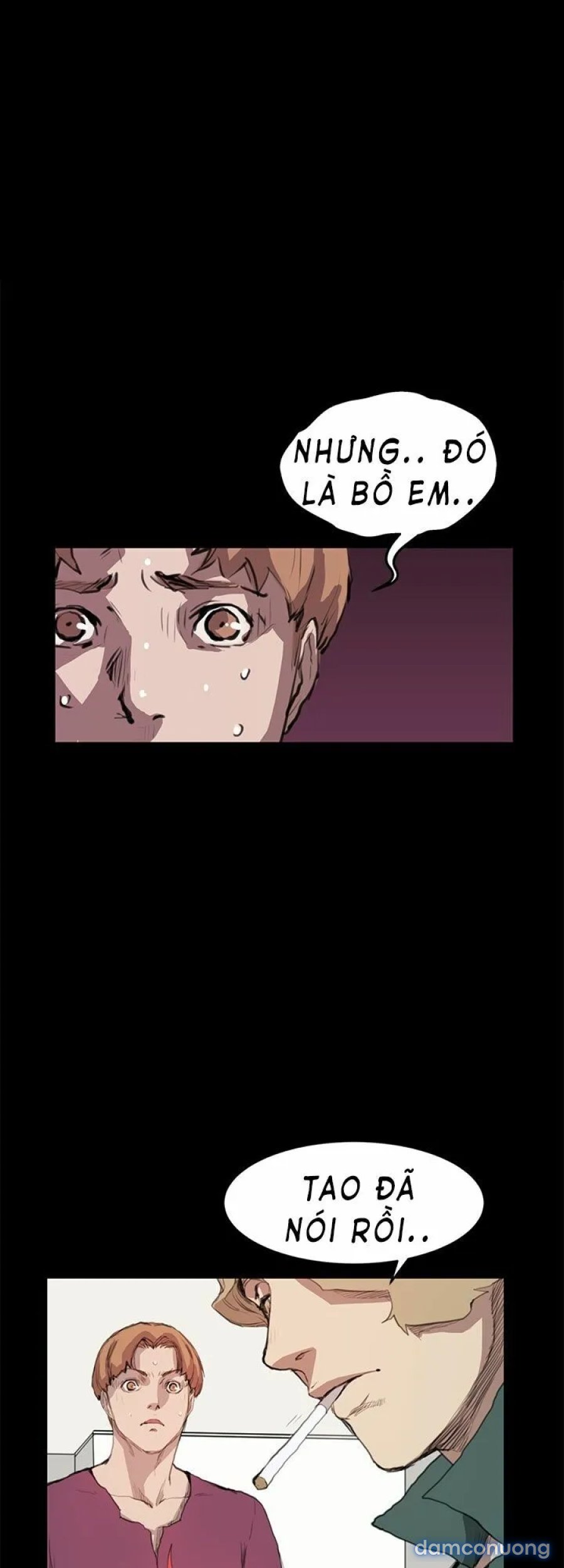 Dâm Nữ Si Eun Chapter 13 - Trang 2