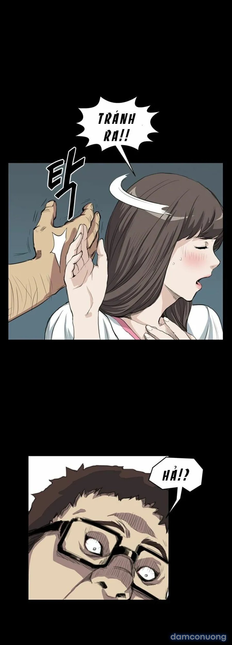 Dâm Nữ Si Eun Chapter 13 - Trang 2