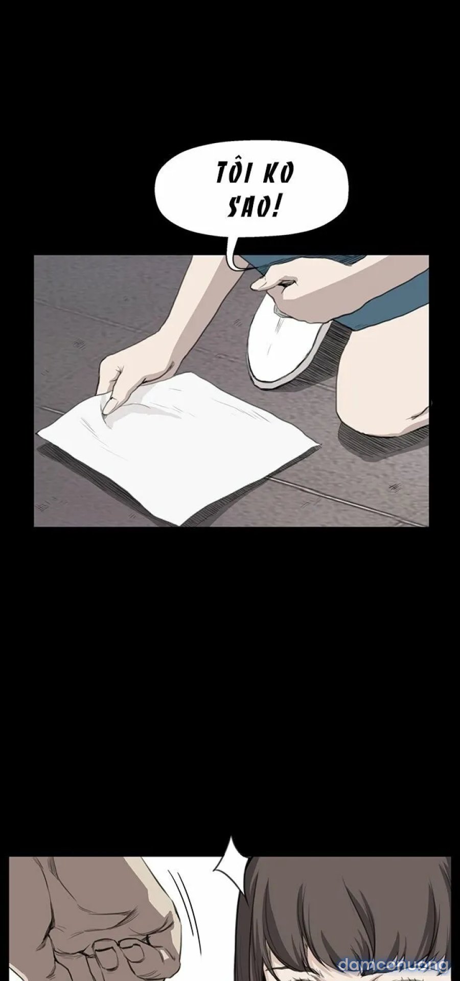Dâm Nữ Si Eun Chapter 13 - Trang 2