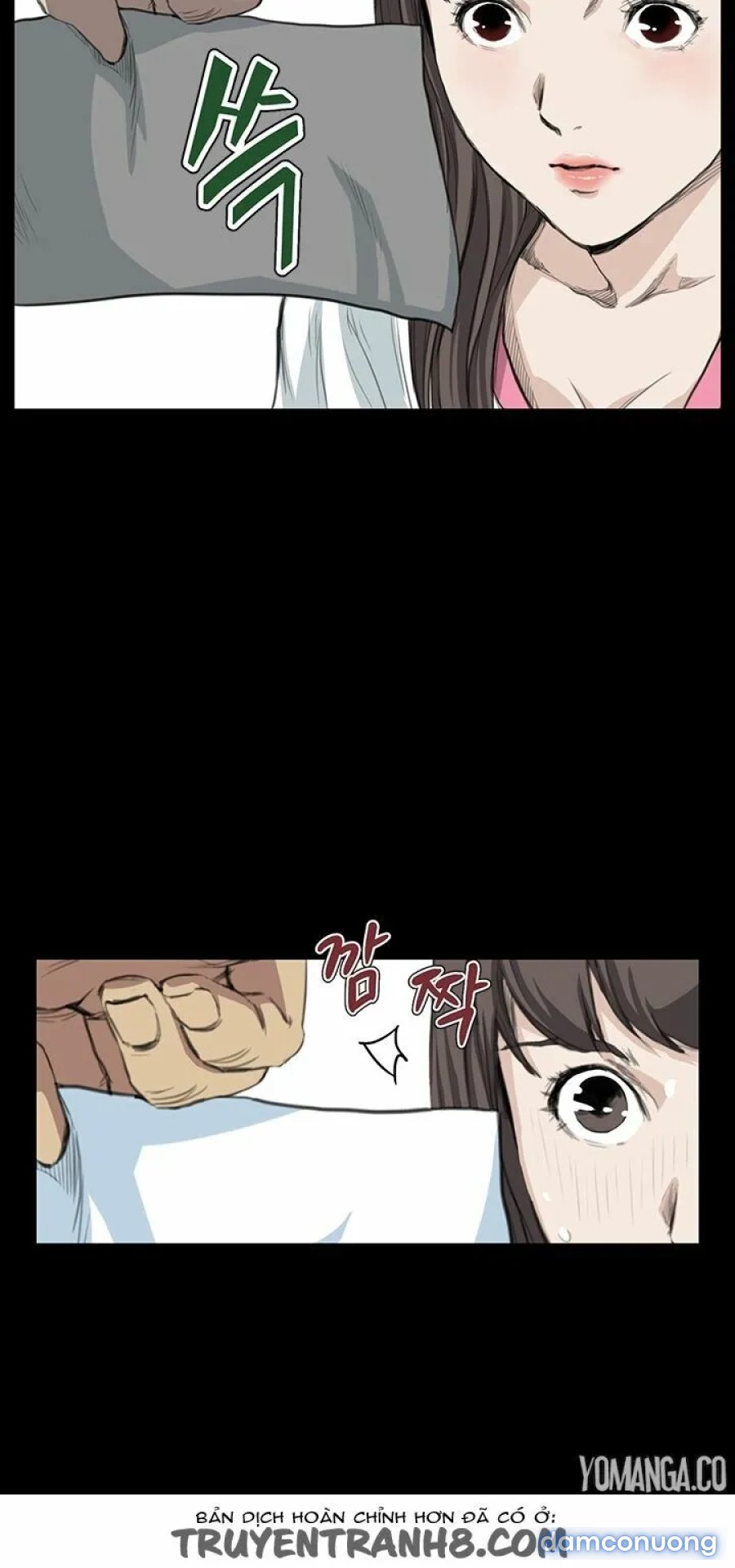 Dâm Nữ Si Eun Chapter 13 - Trang 2