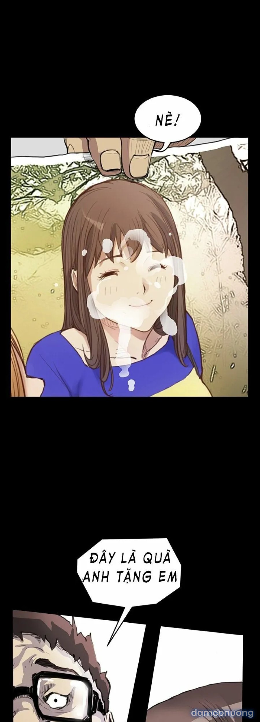 Dâm Nữ Si Eun Chapter 13 - Trang 2