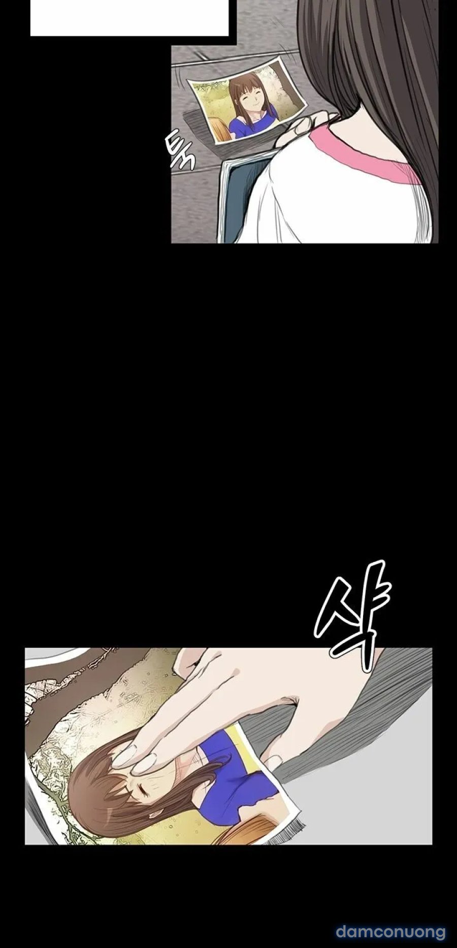 Dâm Nữ Si Eun Chapter 13 - Trang 2