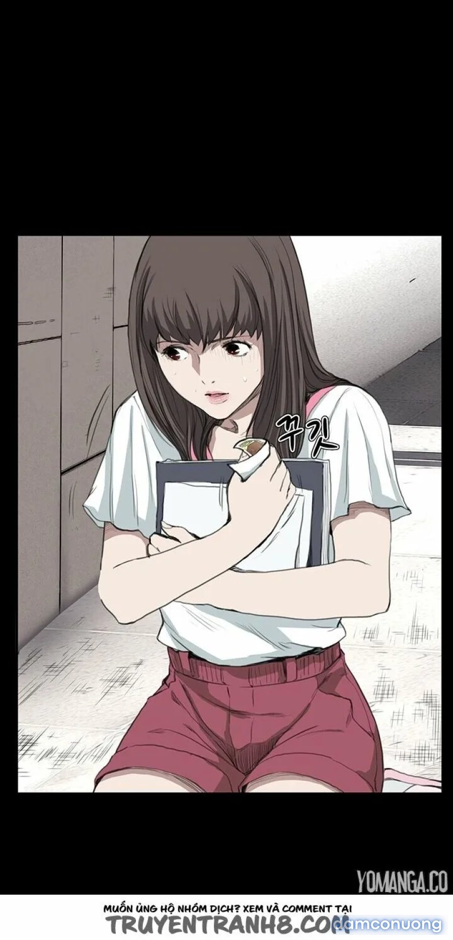 Dâm Nữ Si Eun Chapter 13 - Trang 2