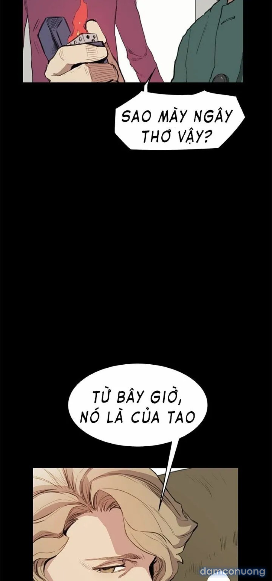 Dâm Nữ Si Eun Chapter 13 - Trang 2
