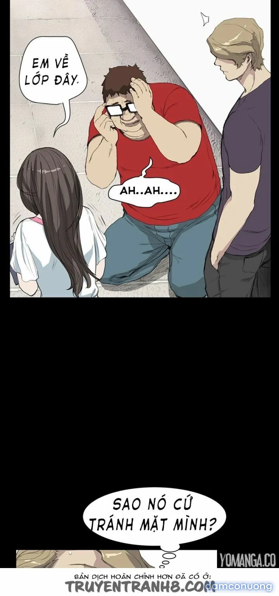 Dâm Nữ Si Eun Chapter 13 - Trang 2