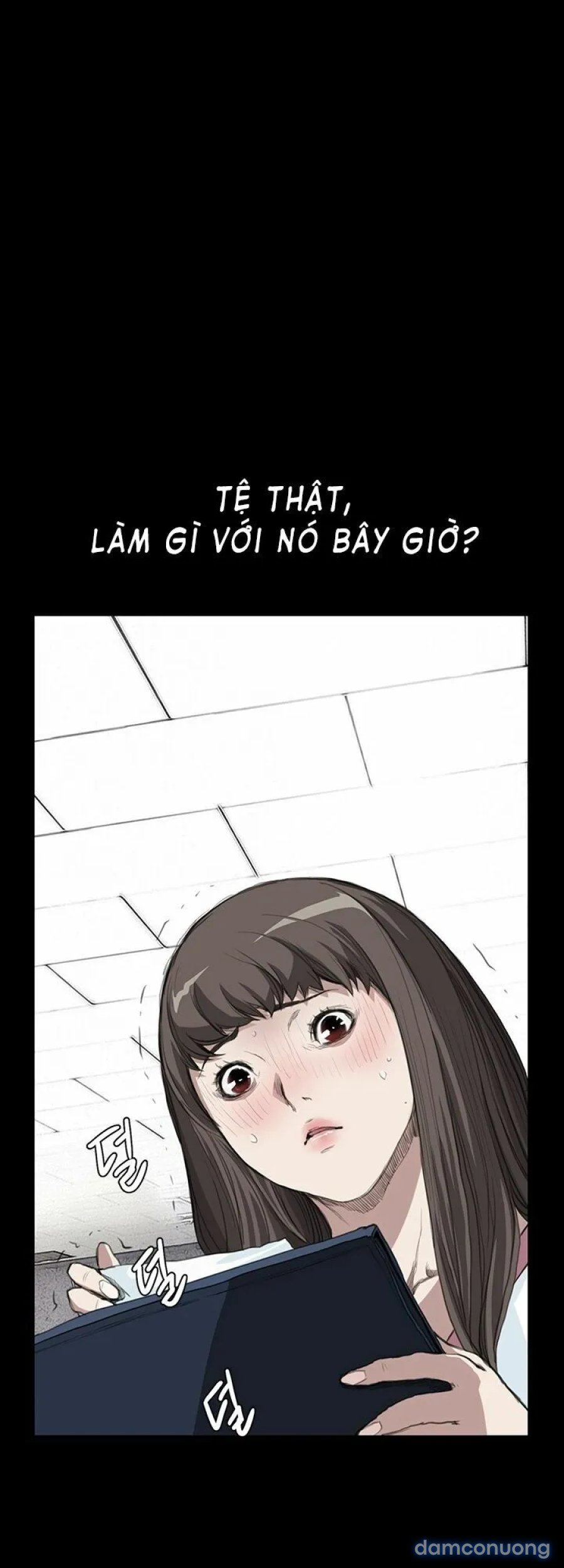 Dâm Nữ Si Eun Chapter 13 - Trang 2
