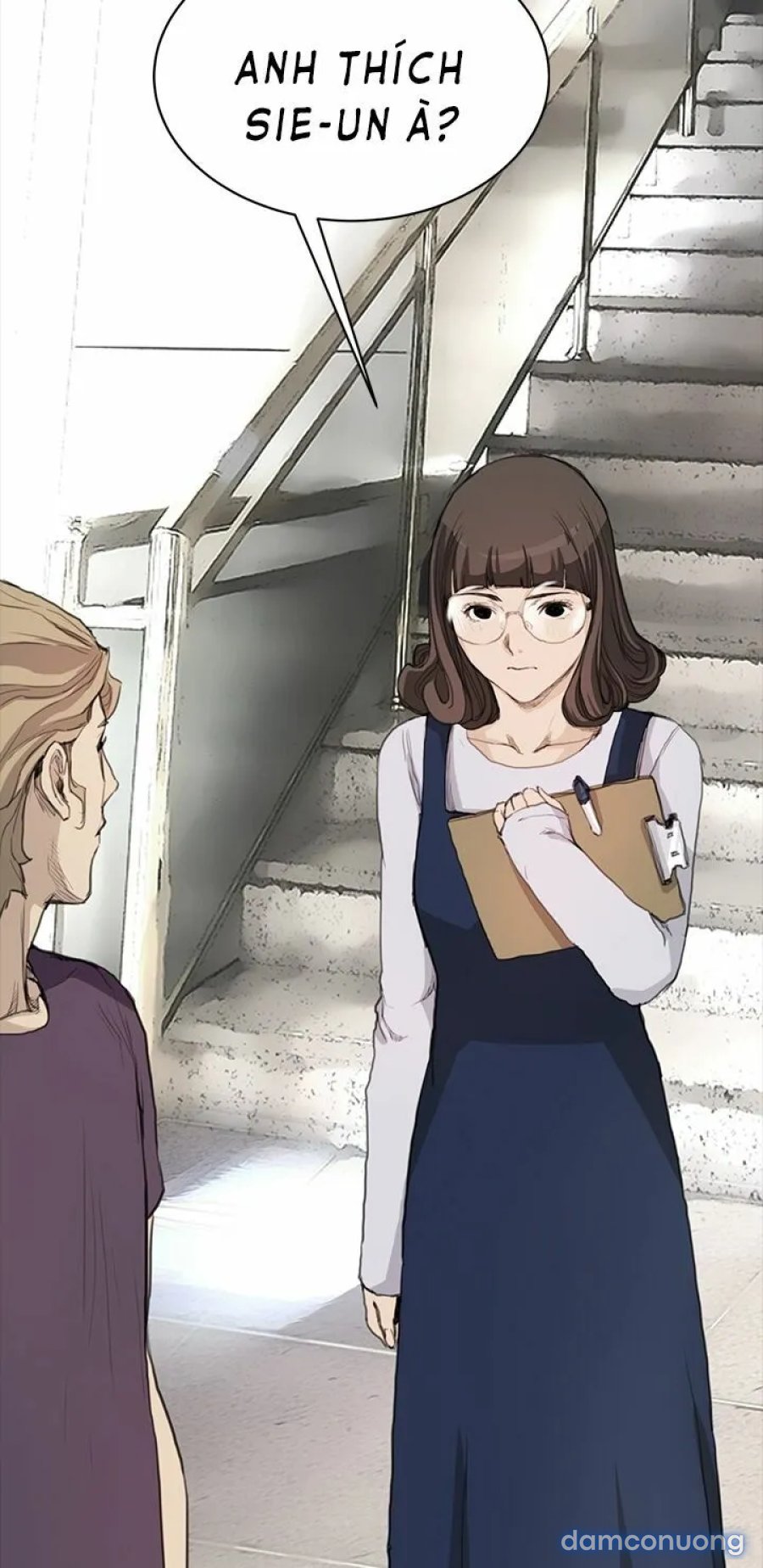 Dâm Nữ Si Eun Chapter 13 - Trang 2