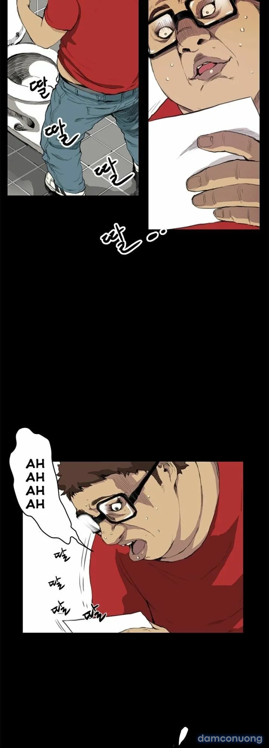 Dâm Nữ Si Eun Chapter 13 - Trang 2