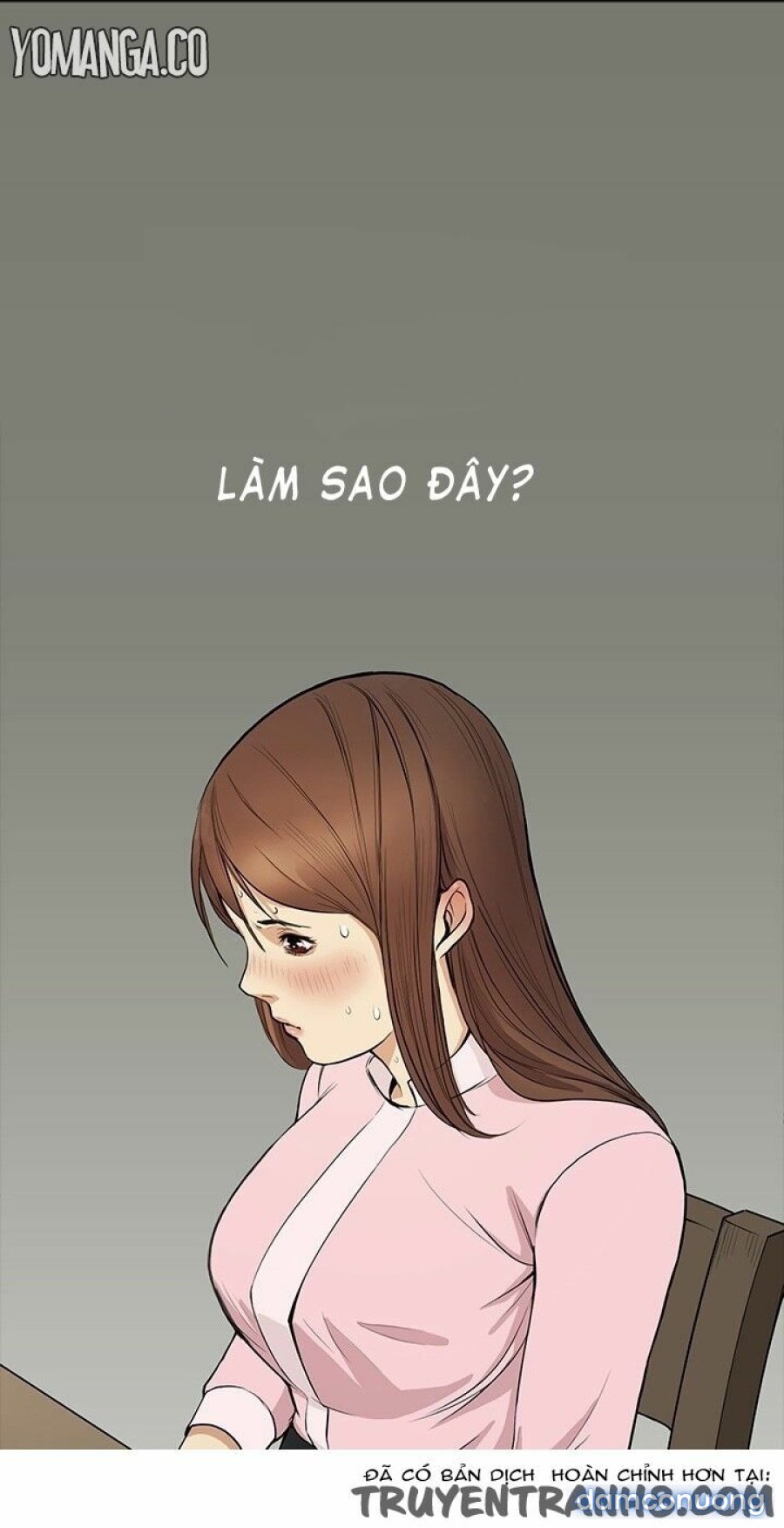 Dâm Nữ Si Eun Chapter 3 - Trang 2