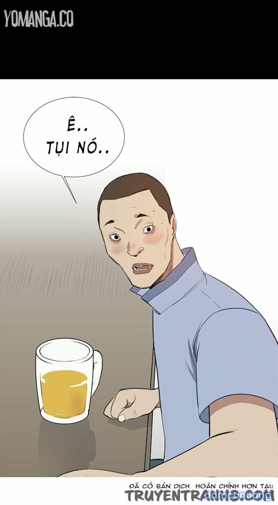 Dâm Nữ Si Eun Chapter 3 - Trang 2