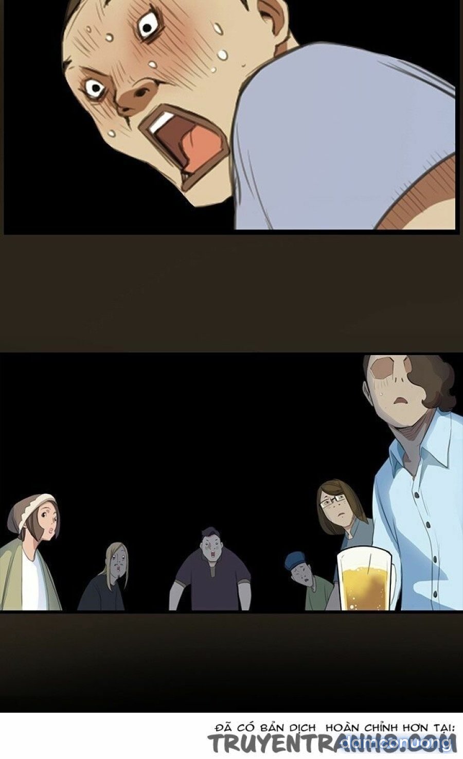 Dâm Nữ Si Eun Chapter 3 - Trang 2