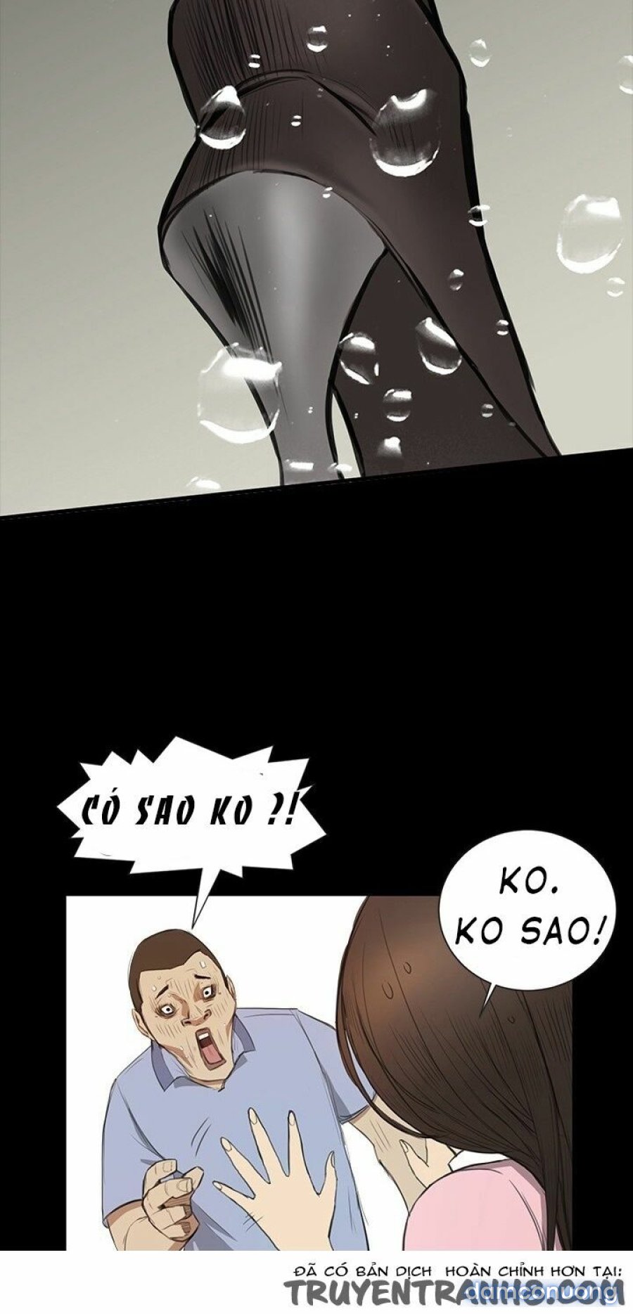 Dâm Nữ Si Eun Chapter 3 - Trang 2