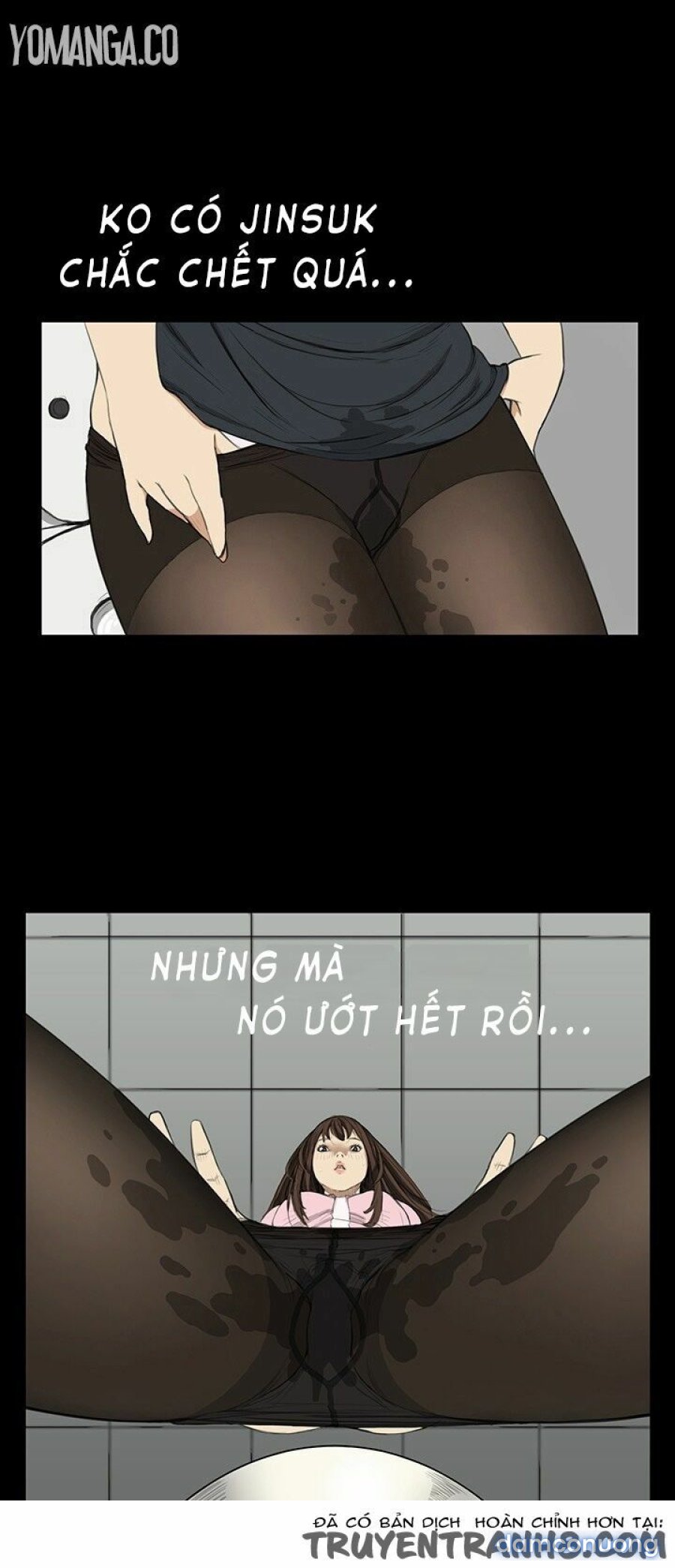 Dâm Nữ Si Eun Chapter 3 - Trang 2