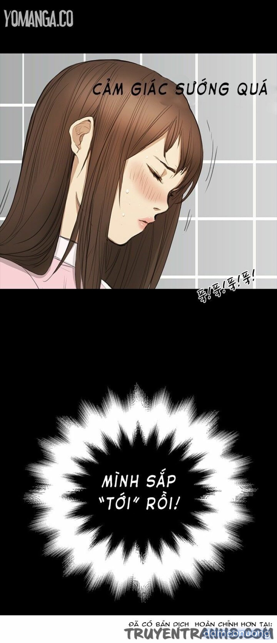 Dâm Nữ Si Eun Chapter 3 - Trang 2
