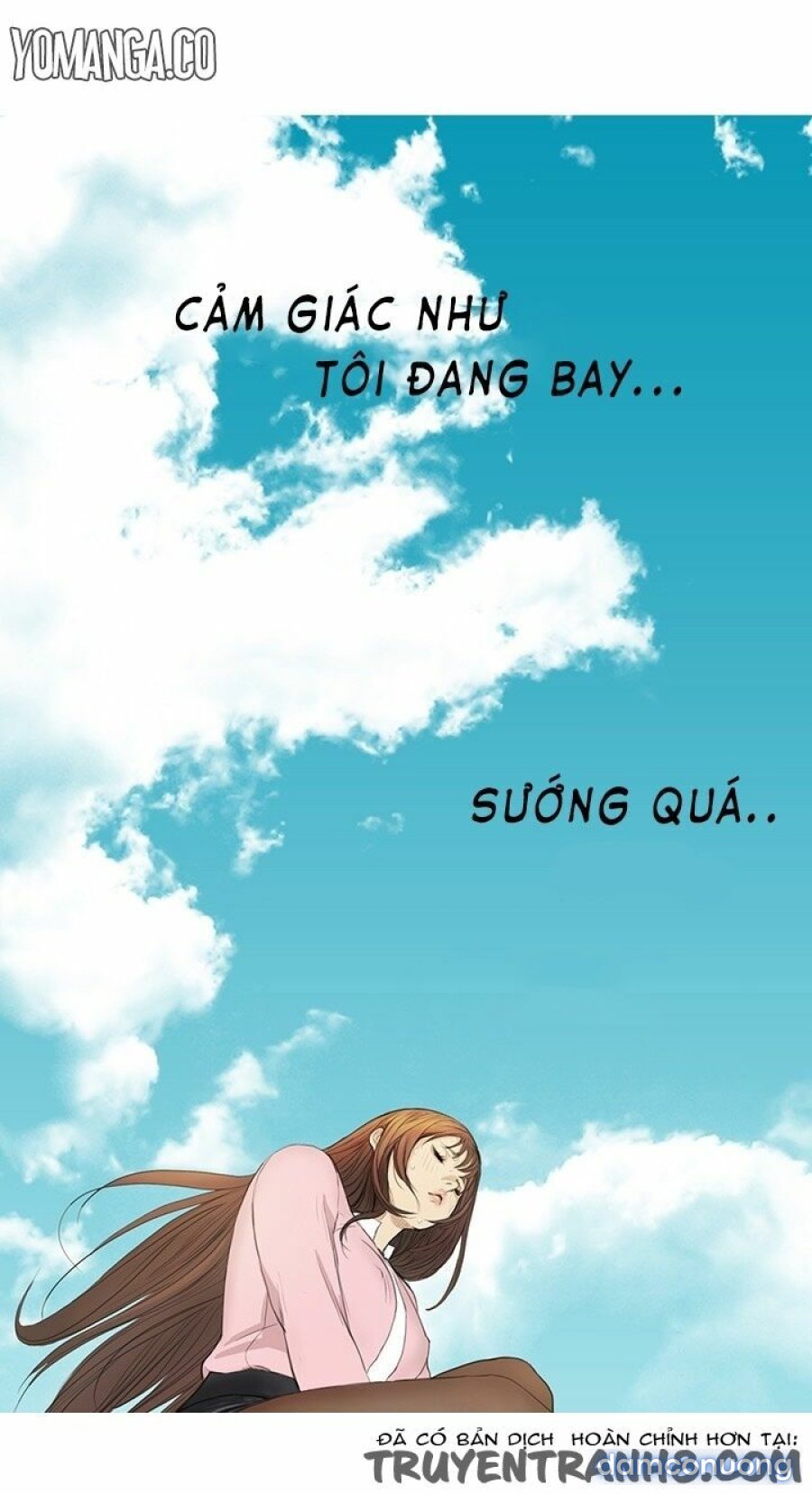 Dâm Nữ Si Eun Chapter 3 - Trang 2