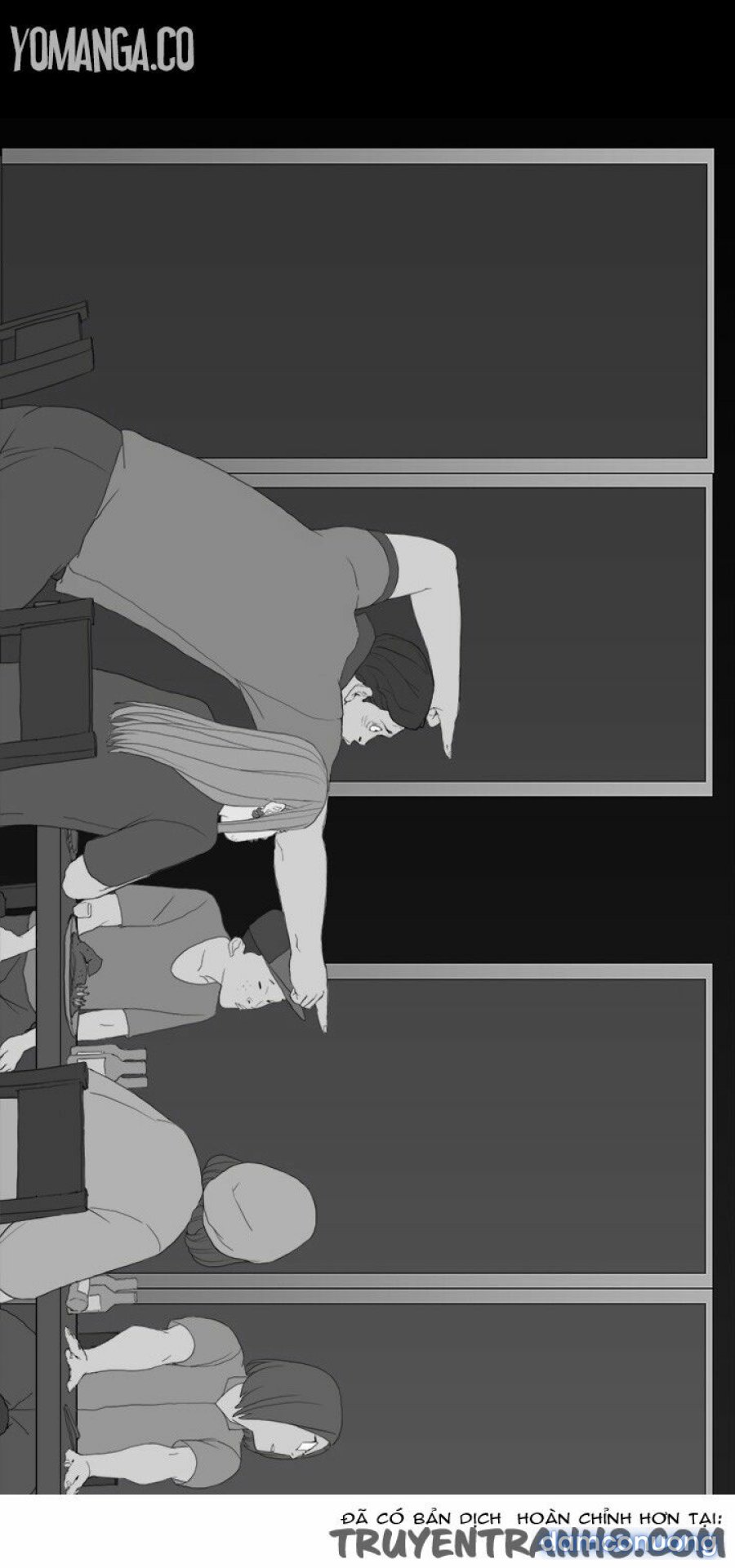 Dâm Nữ Si Eun Chapter 3 - Trang 2