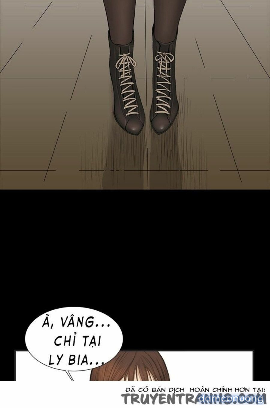 Dâm Nữ Si Eun Chapter 3 - Trang 2