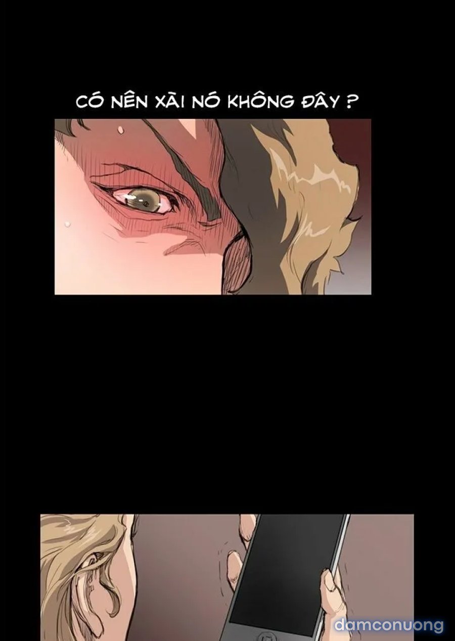 Dâm Nữ Si Eun Chapter 15 - Trang 2