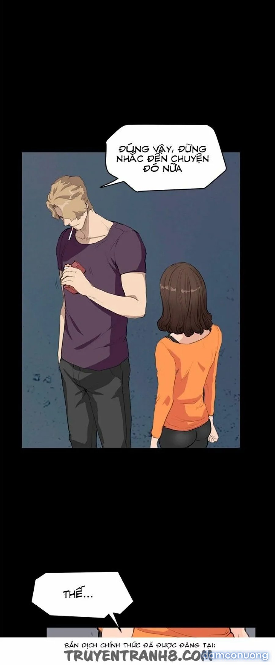 Dâm Nữ Si Eun Chapter 15 - Trang 2