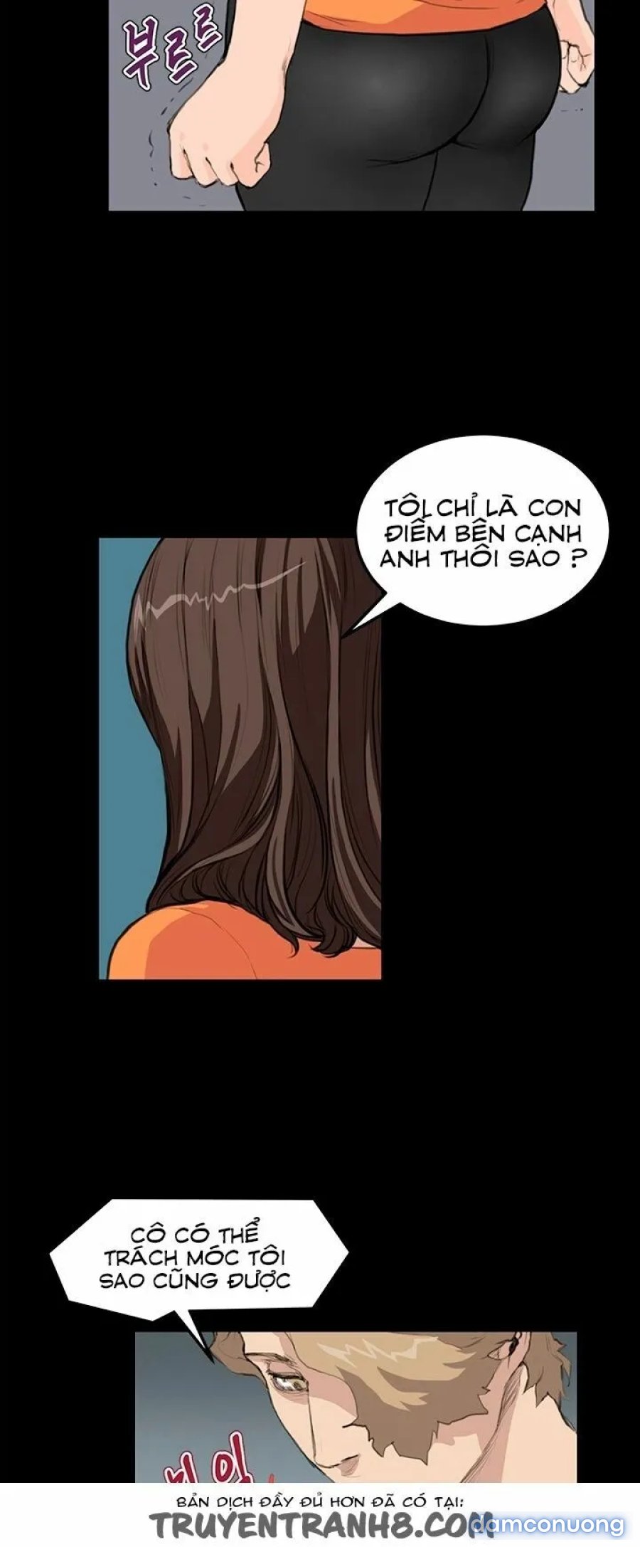 Dâm Nữ Si Eun Chapter 15 - Trang 2