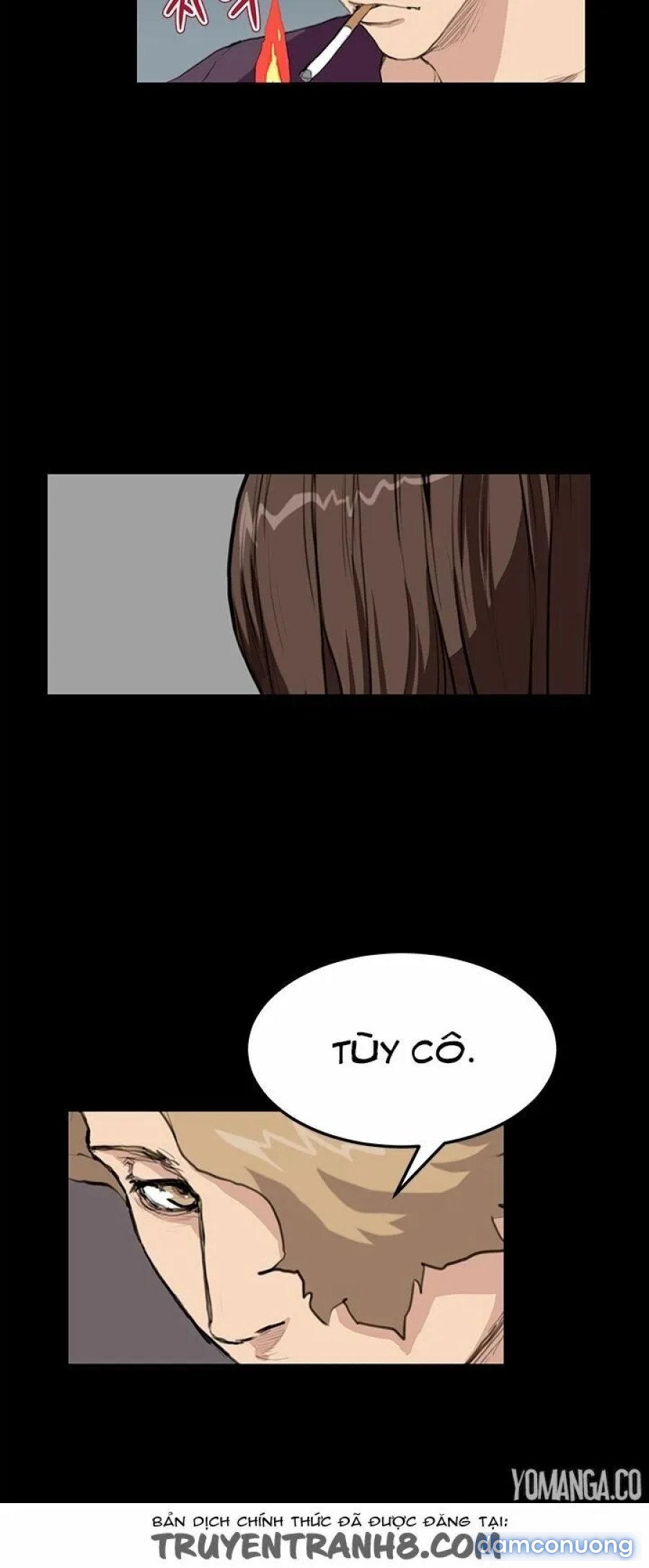 Dâm Nữ Si Eun Chapter 15 - Trang 2
