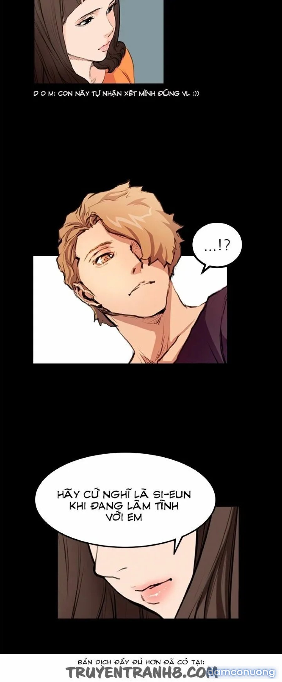 Dâm Nữ Si Eun Chapter 15 - Trang 2