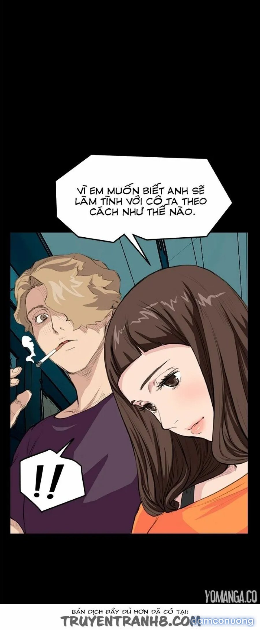 Dâm Nữ Si Eun Chapter 15 - Trang 2