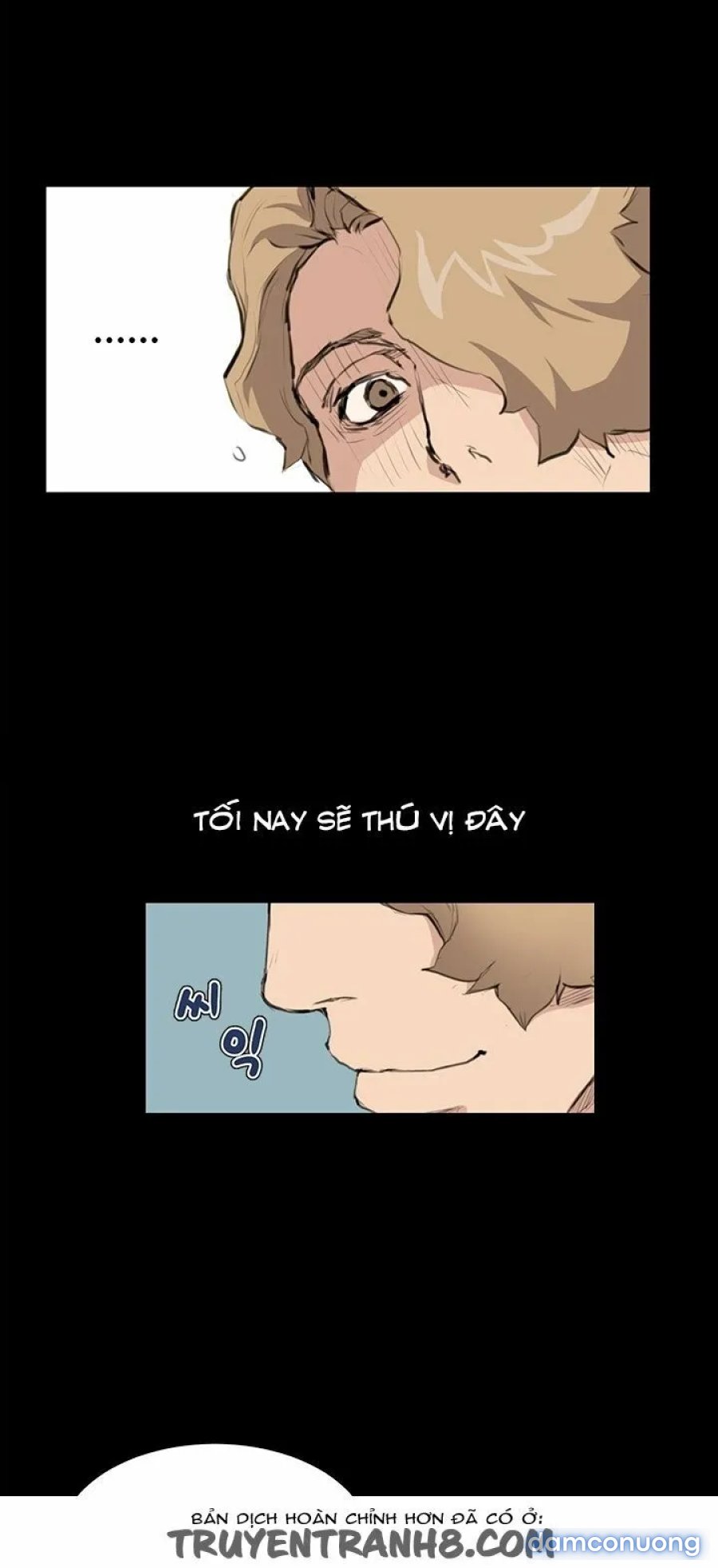 Dâm Nữ Si Eun Chapter 15 - Trang 2