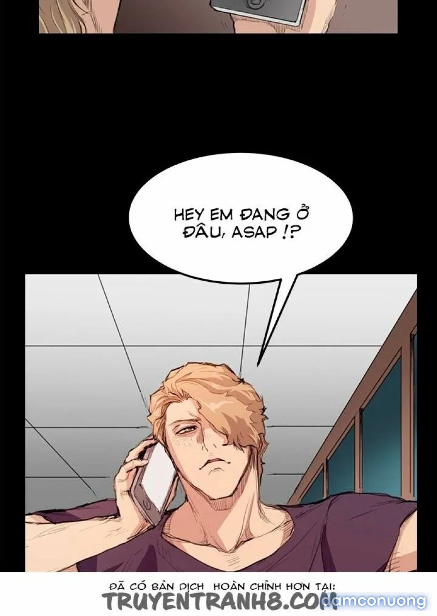 Dâm Nữ Si Eun Chapter 15 - Trang 2