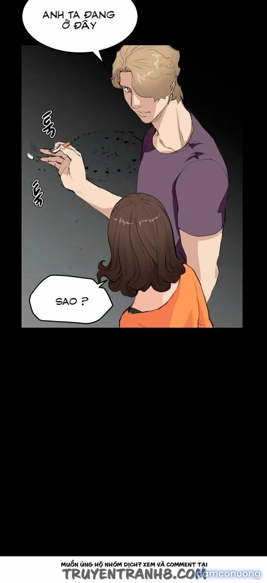 Dâm Nữ Si Eun Chapter 15 - Trang 2