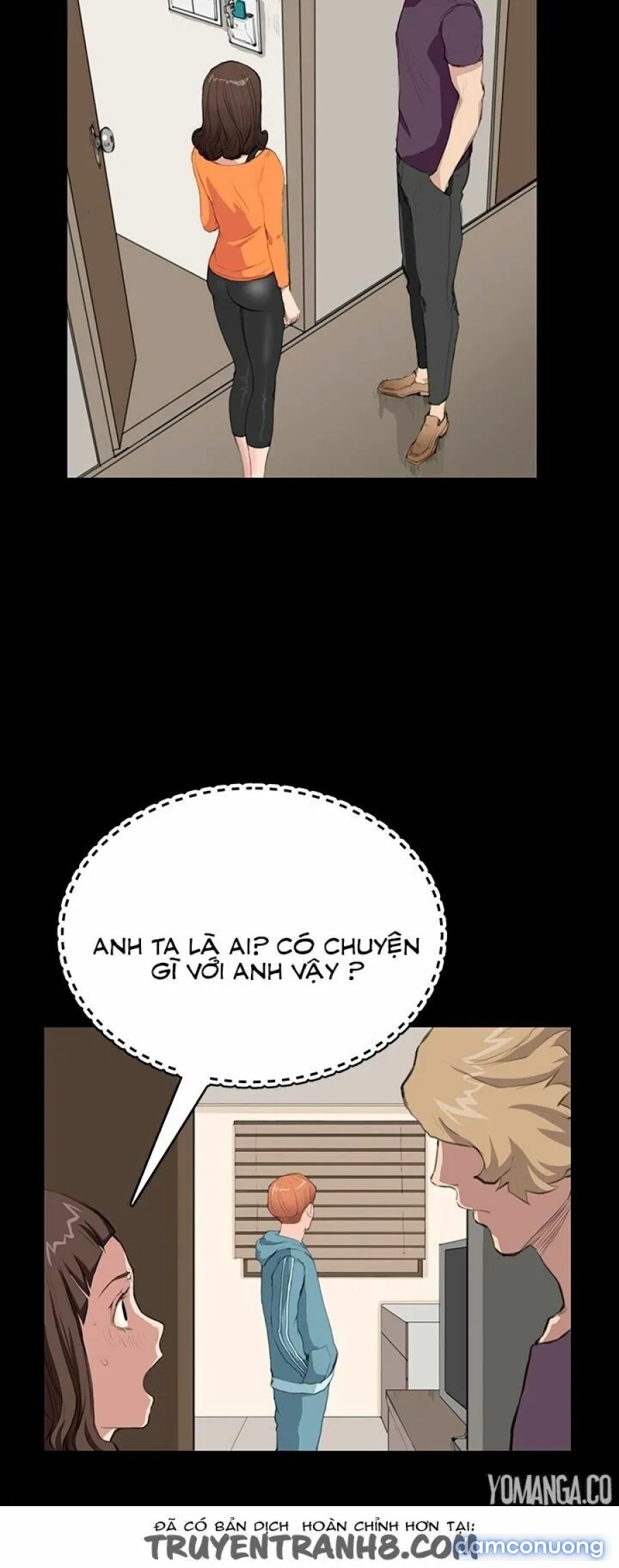 Dâm Nữ Si Eun Chapter 15 - Trang 2
