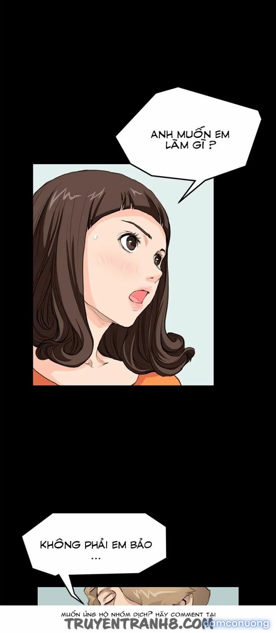 Dâm Nữ Si Eun Chapter 15 - Trang 2