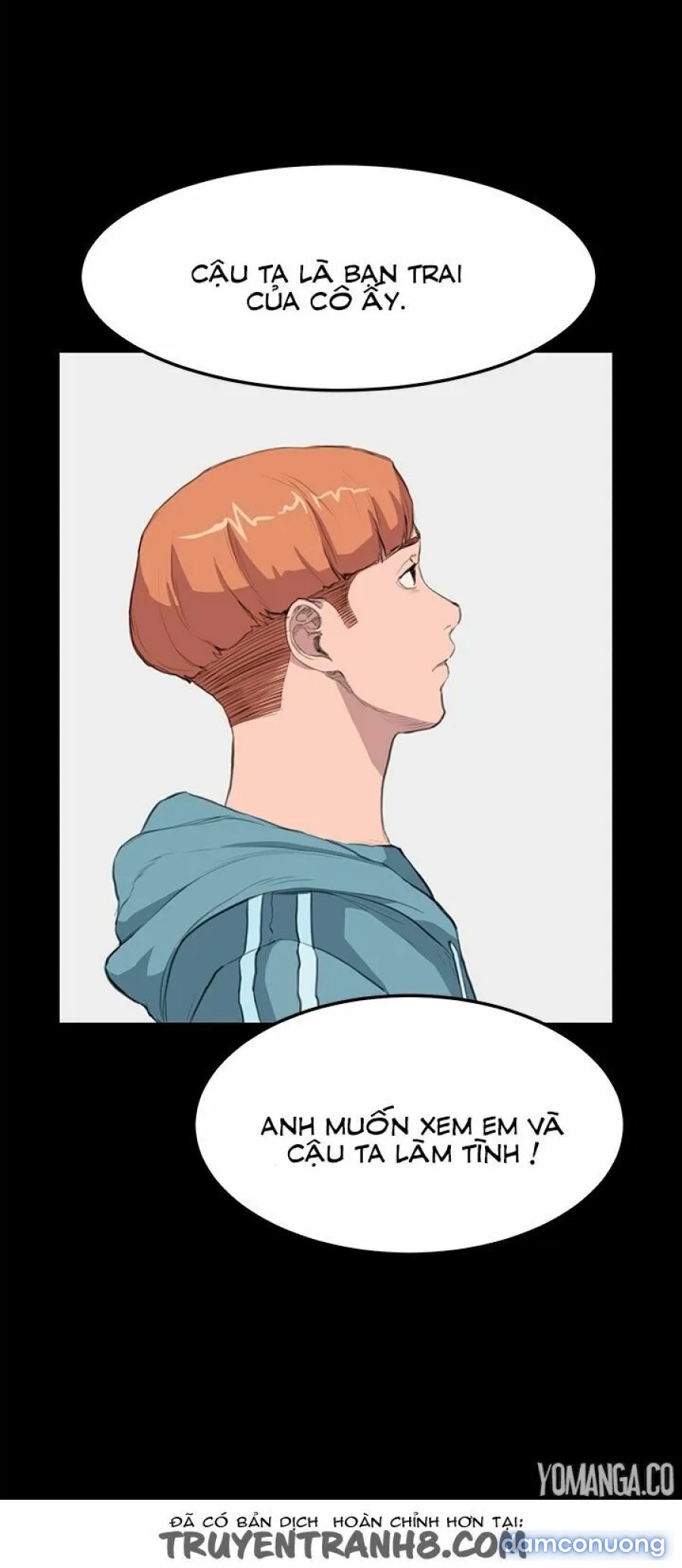 Dâm Nữ Si Eun Chapter 15 - Trang 2