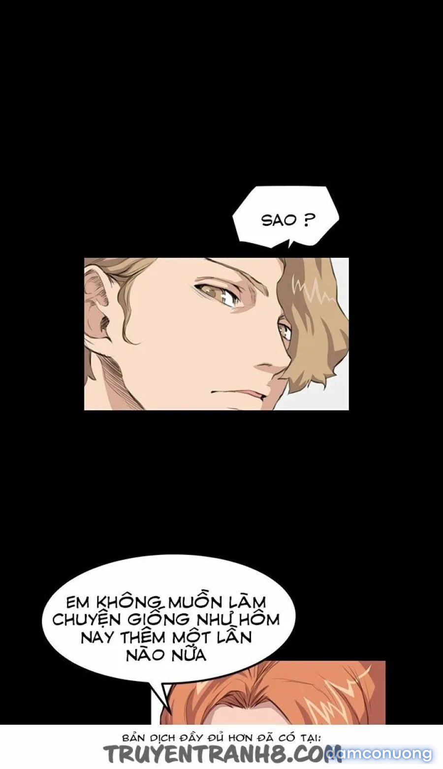 Dâm Nữ Si Eun Chapter 15 - Trang 2