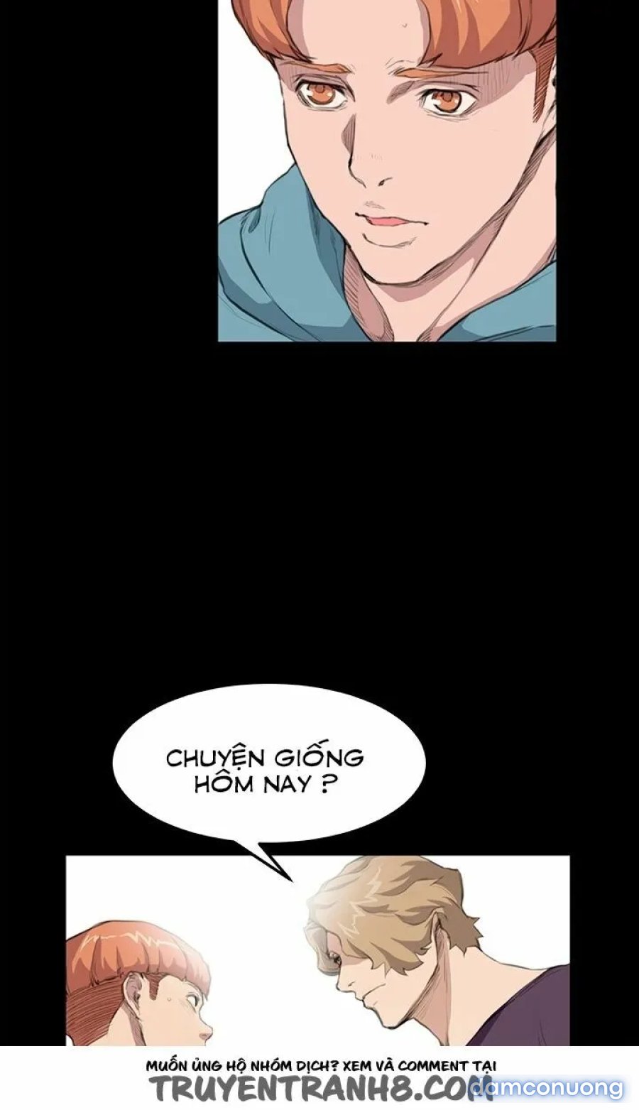 Dâm Nữ Si Eun Chapter 15 - Trang 2
