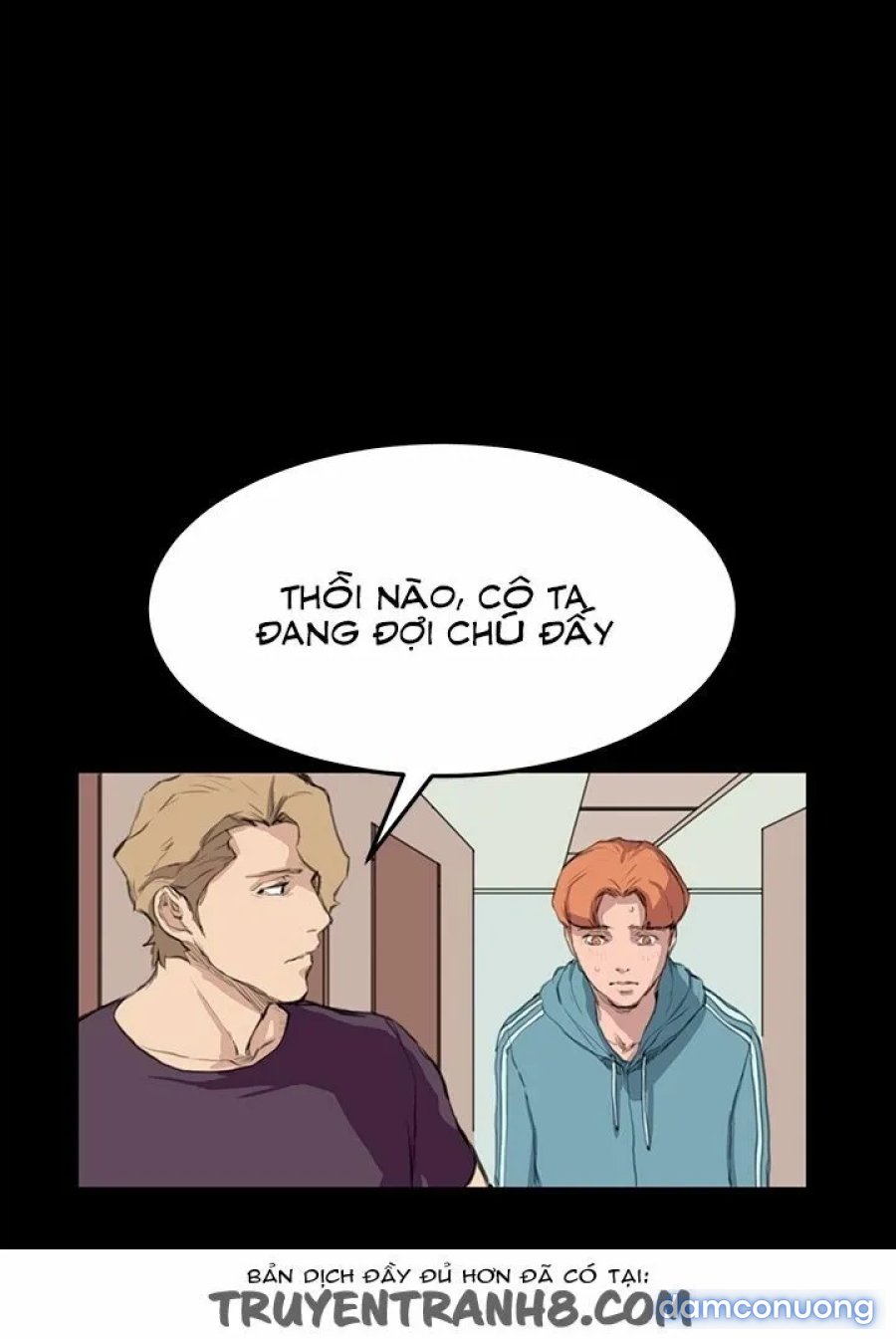 Dâm Nữ Si Eun Chapter 15 - Trang 2