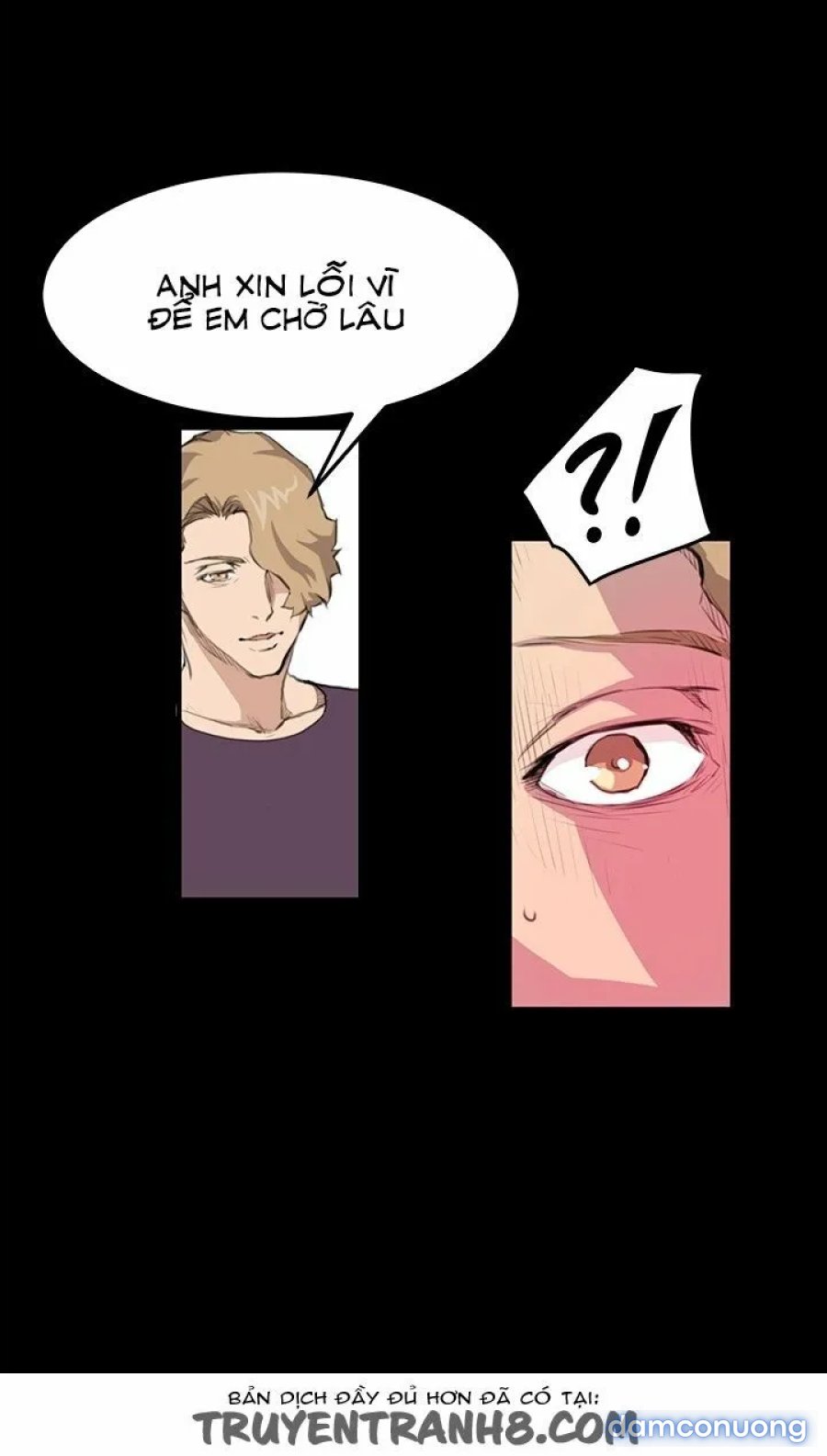 Dâm Nữ Si Eun Chapter 15 - Trang 2