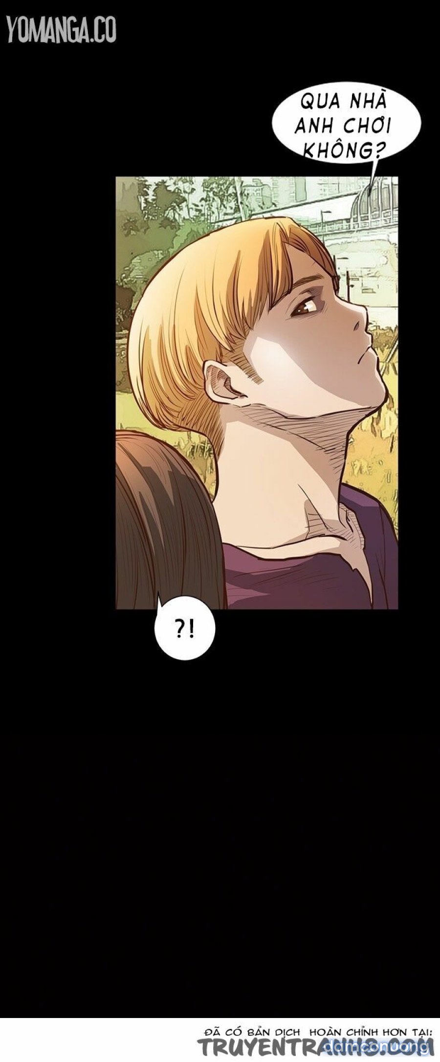 Dâm Nữ Si Eun Chapter 9 - Trang 2