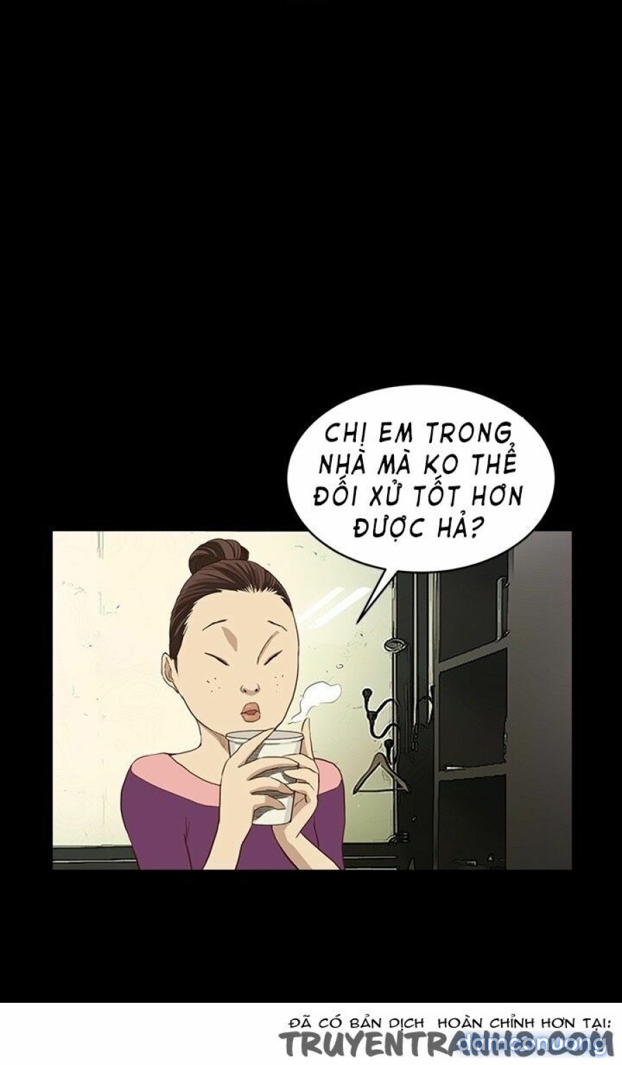 Dâm Nữ Si Eun Chapter 9 - Trang 2