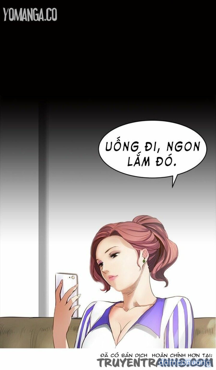 Dâm Nữ Si Eun Chapter 9 - Trang 2