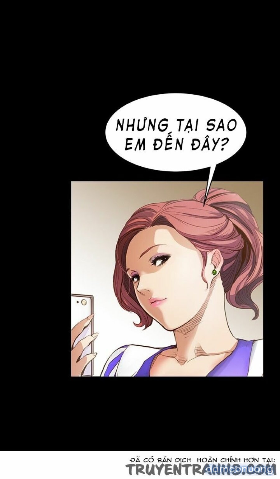 Dâm Nữ Si Eun Chapter 9 - Trang 2