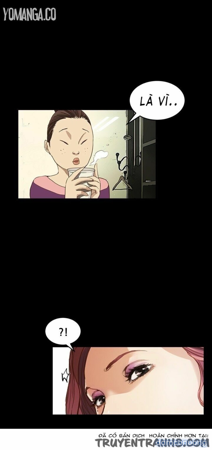 Dâm Nữ Si Eun Chapter 9 - Trang 2