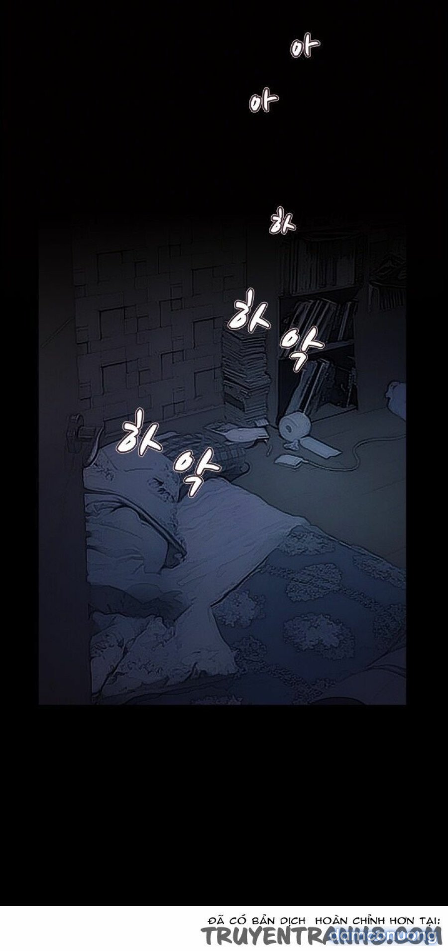 Dâm Nữ Si Eun Chapter 9 - Trang 2