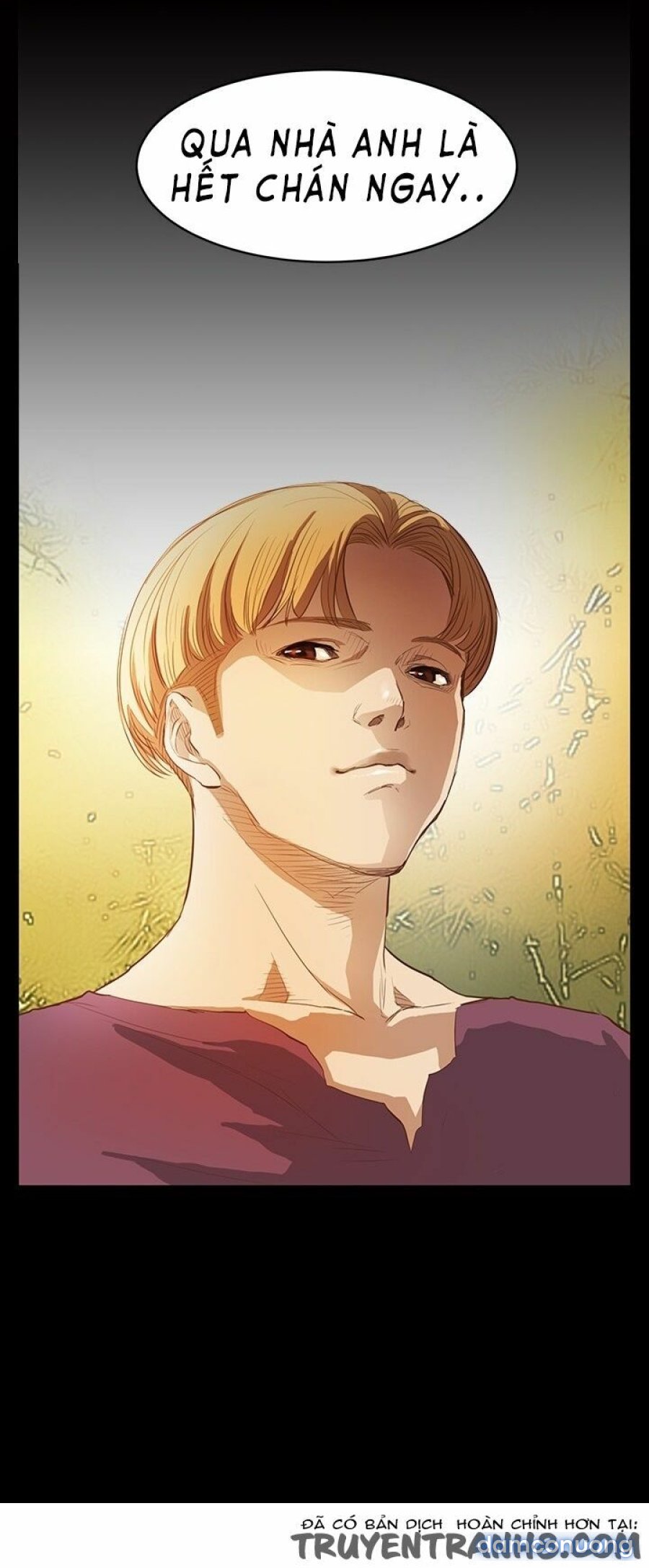 Dâm Nữ Si Eun Chapter 9 - Trang 2