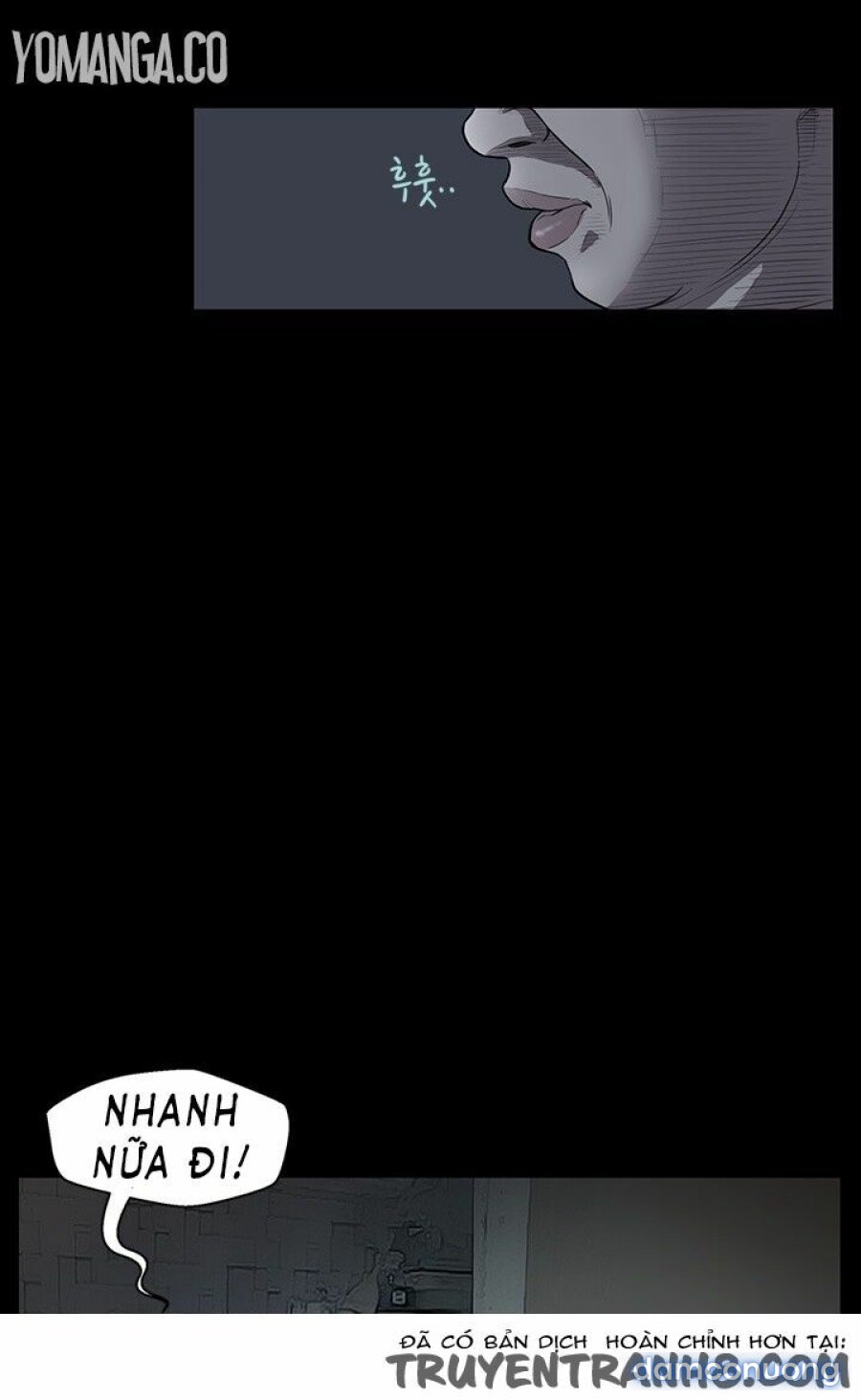 Dâm Nữ Si Eun Chapter 9 - Trang 2
