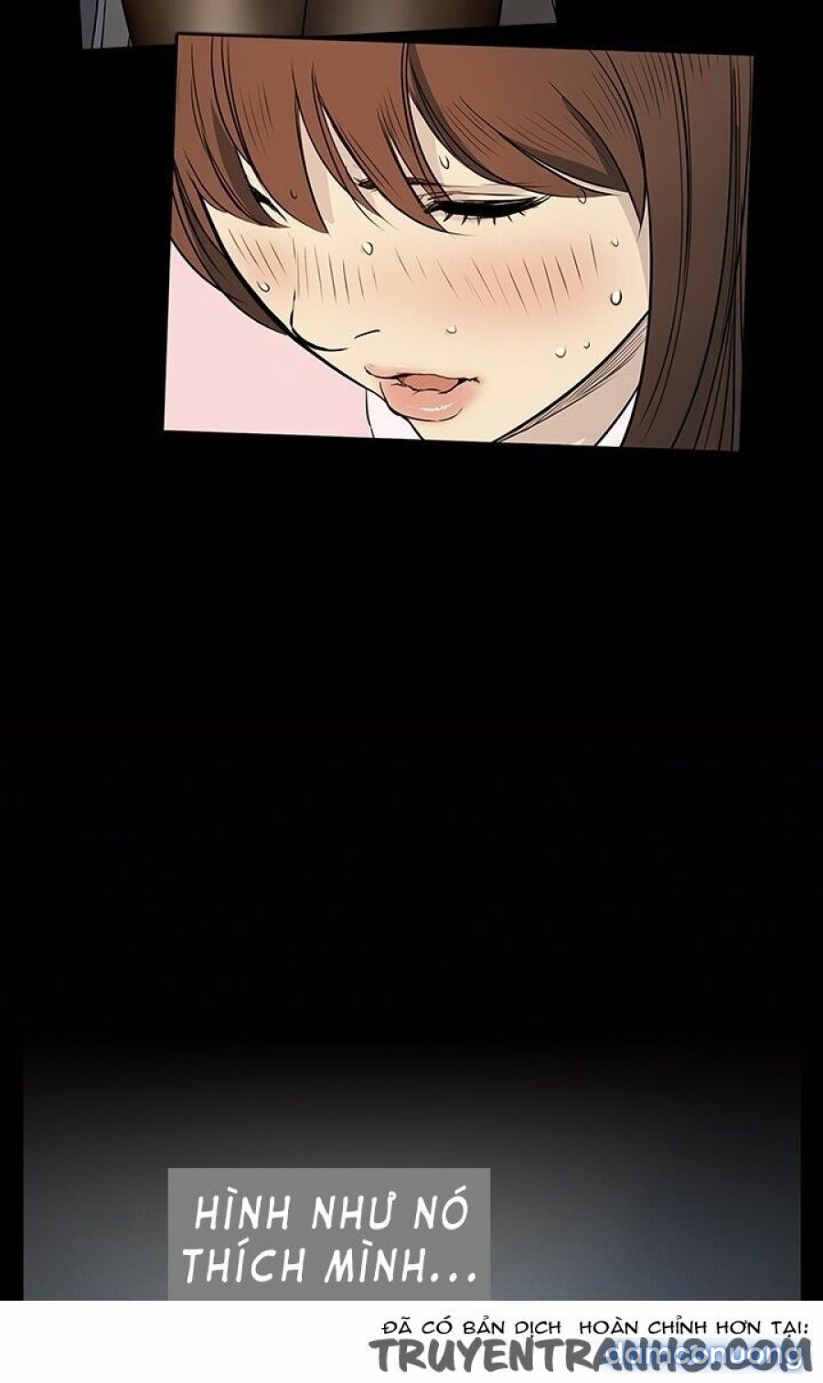 Dâm Nữ Si Eun Chapter 9 - Trang 2
