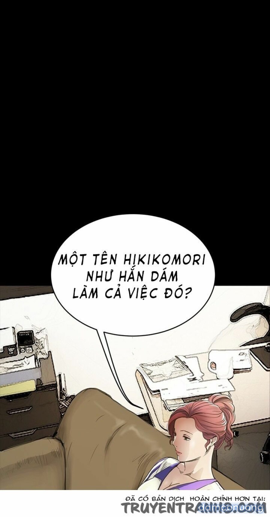 Dâm Nữ Si Eun Chapter 9 - Trang 2